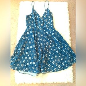 Spring and Summer dress casual must have 🌼🌸🌷☀️🌞👗